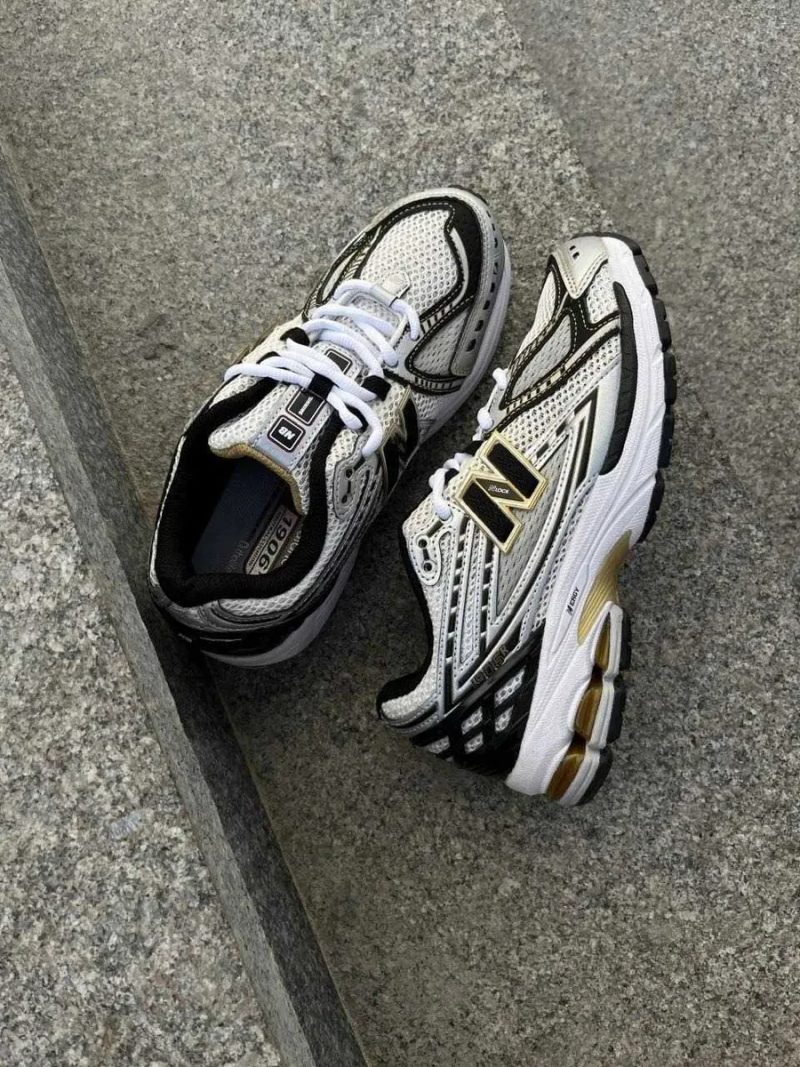 ‼️Останні Розміри‼️Кроссовки Женские New Balance 1906R/Кросівки Жіночі Нью Беланс/NB 1906 — фото 5