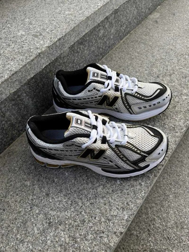 ‼️Останні Розміри‼️Кроссовки Женские New Balance 1906R/Кросівки Жіночі Нью Беланс/NB 1906 — фото 6