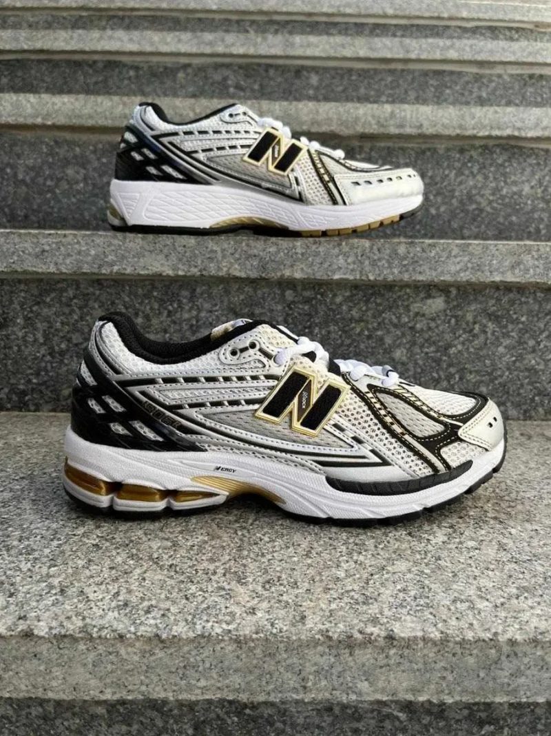 ‼️Останні Розміри‼️Кроссовки Женские New Balance 1906R/Кросівки Жіночі Нью Беланс/NB 1906 — фото 7