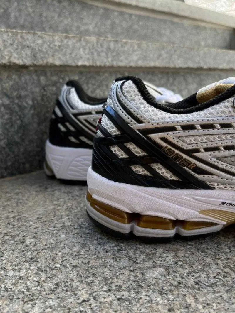 ‼️Останні Розміри‼️Кроссовки Женские New Balance 1906R/Кросівки Жіночі Нью Беланс/NB 1906 — фото 8