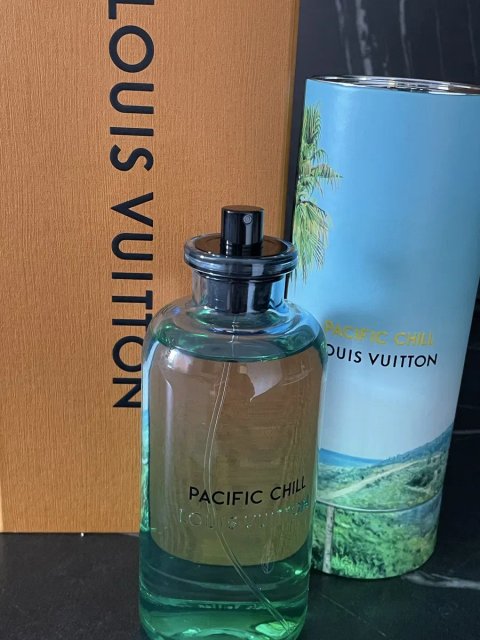 Pacific Chill від Louis Vuitton  edp 200 ml