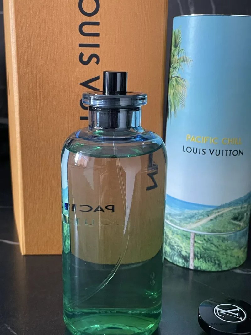 Pacific Chill від Louis Vuitton  edp 200 ml — фото 2