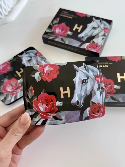 Палетка Hourglass Ambient Lighting Edit Unlocked — Horse
