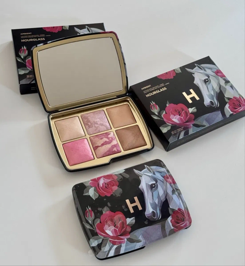 Палетка Hourglass Ambient Lighting Edit Unlocked — Horse — фото 2