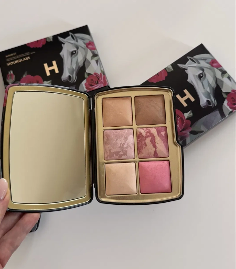 Палетка Hourglass Ambient Lighting Edit Unlocked — Horse — фото 5