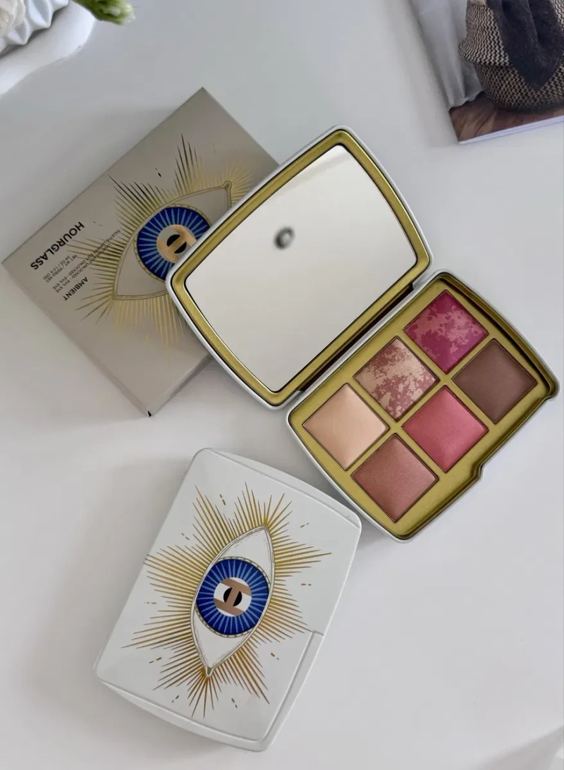 Палетка Hourglass Evil Eye Ambient Lighting Edit Unlocked — фото 6