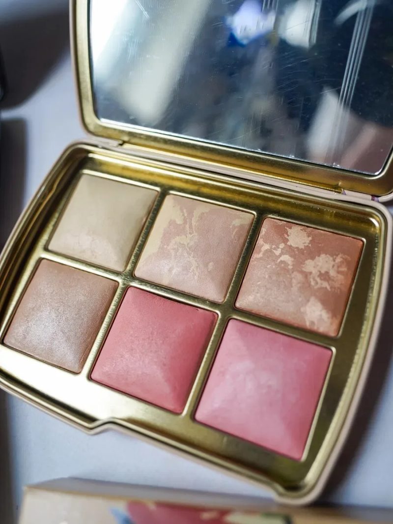 Палетки для обличчя Hourglass Ambient Lighting Edit Unlocked — фото 2