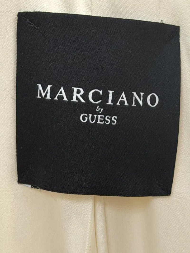 Пальто від marciano by cuess — фото 3