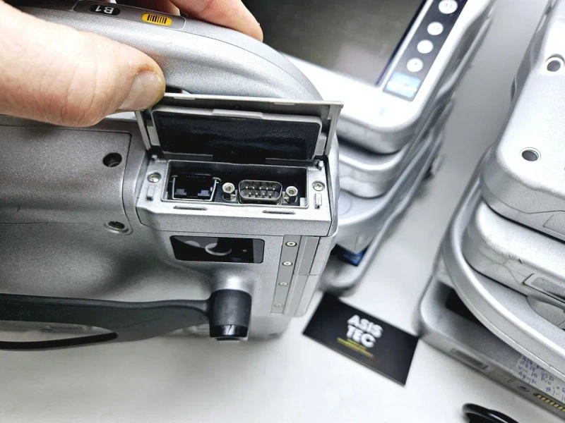 Panasonic Toughbook CF-H2 10.1" захищений планшет 4Gb/128GB 2D сканер, нові акумулятори! — фото 5