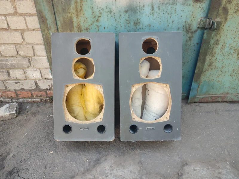 ‼️ Пара корпусов Орбита S-90 (цена за ПАРУ!) ‼️ — фото 3
