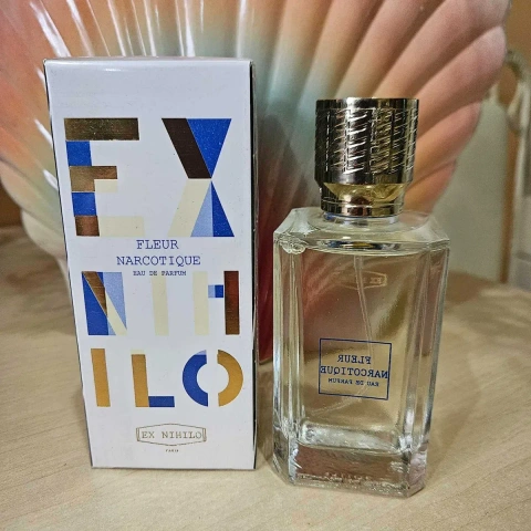 ПАРФУМ ДУХИ Ex Nihilo Fleur Narcotique (Флюр наркотик) 100 ml