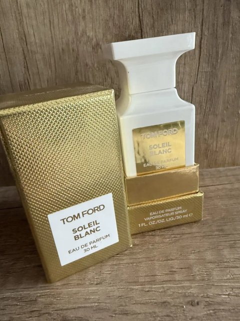 Парфум Tom Ford soleil blanc оригінал