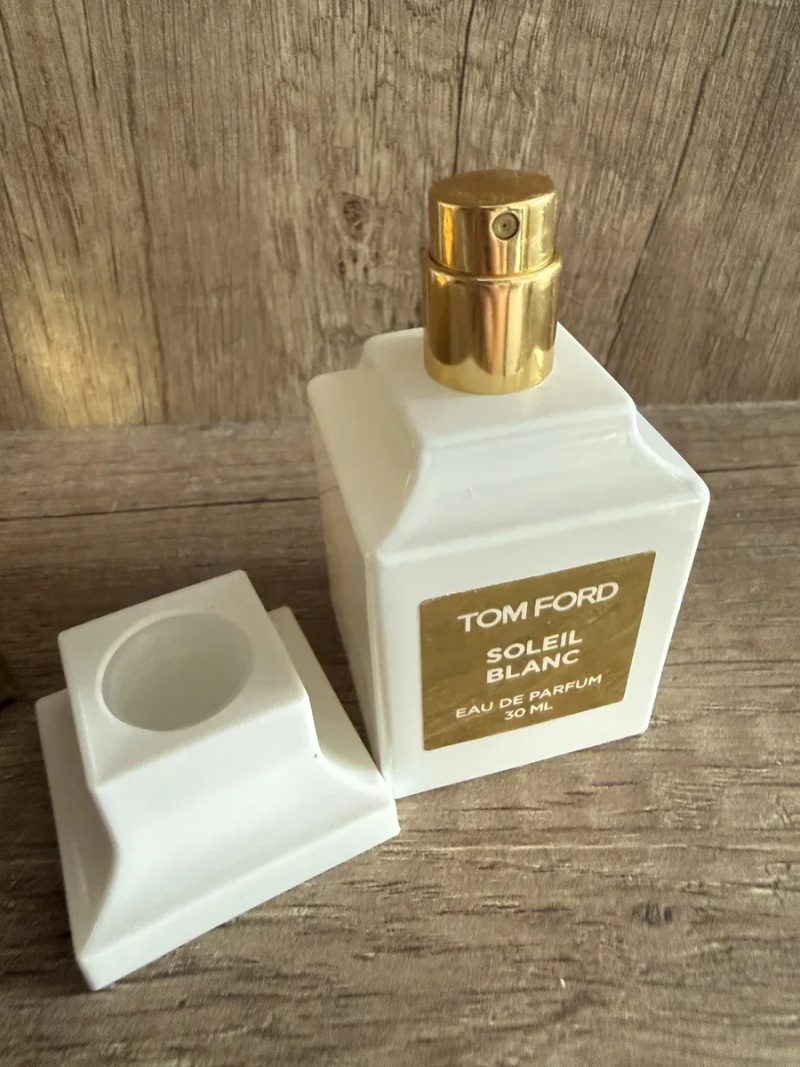 Парфум Tom Ford soleil blanc оригінал — фото 2
