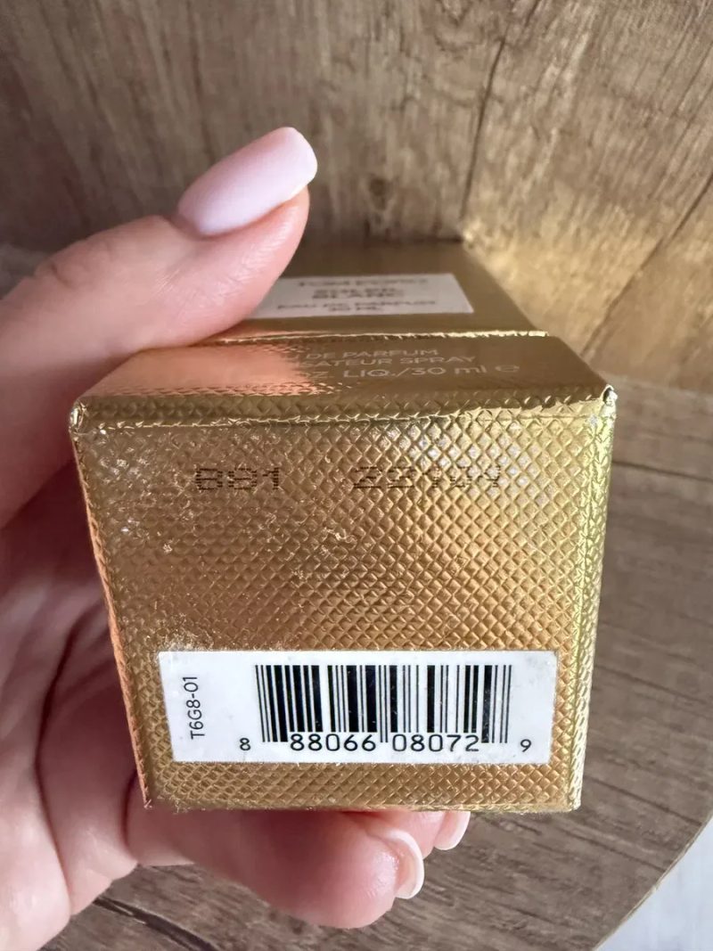 Парфум Tom Ford soleil blanc оригінал — фото 4