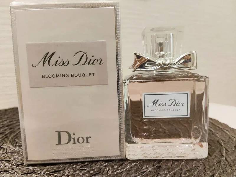 Парфум жіночий   Miss   Blooming Bouquet, — фото 2