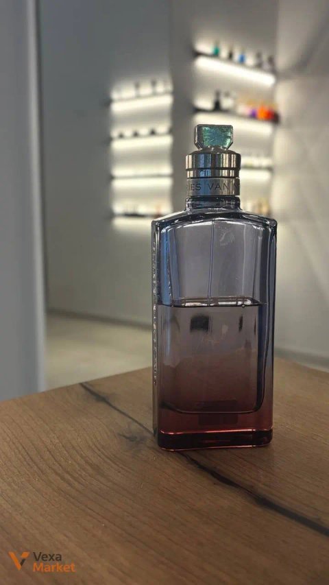 Парфумерія Dries van Noten SUR MA PEAU