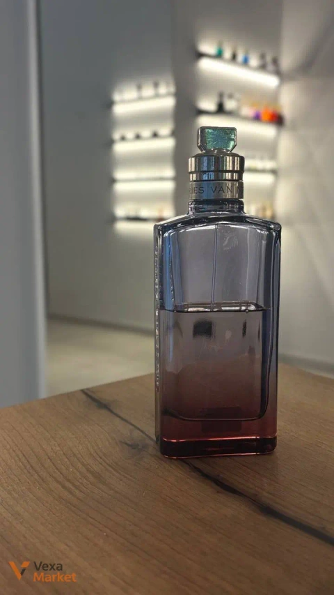 Парфумерія Dries van Noten SUR MA PEAU