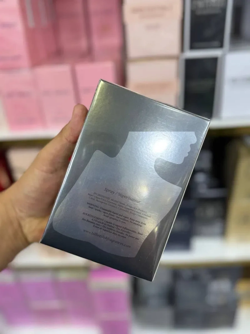 Парфуми Billie Eilish Eilish No 2, 100ml.(Premium) — фото 3