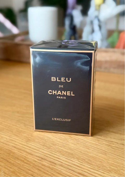 Парфуми Bleu de Chanel L’Exclusive 60 мл