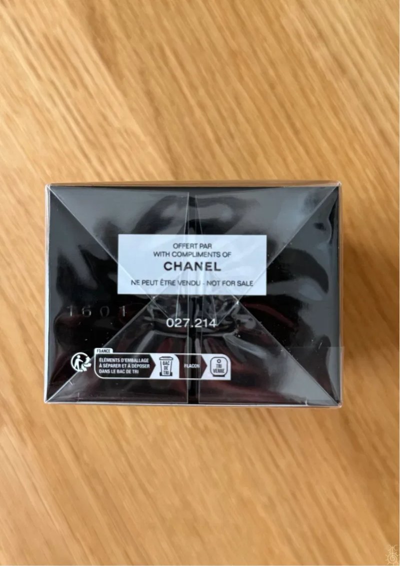 Парфуми Bleu de Chanel L’Exclusive 60 мл — фото 2