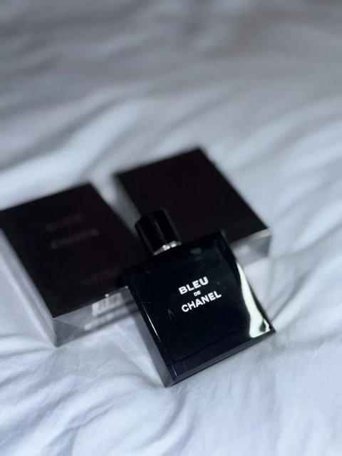 Парфуми чоловічі Bleu de Chanel