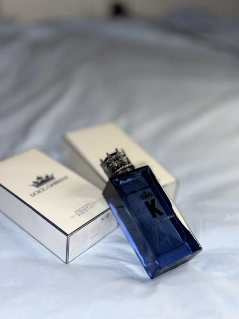 Парфуми чоловічі Dolce Gabbana