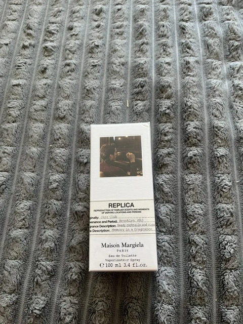 Парфуми чоловічі Maison Margiela Replica