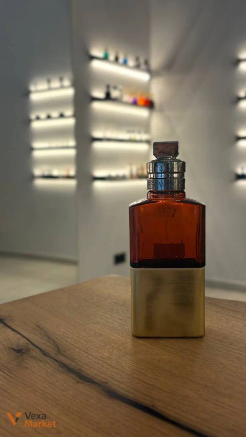 Парфуми Dries van Noten HAVANA GOLD