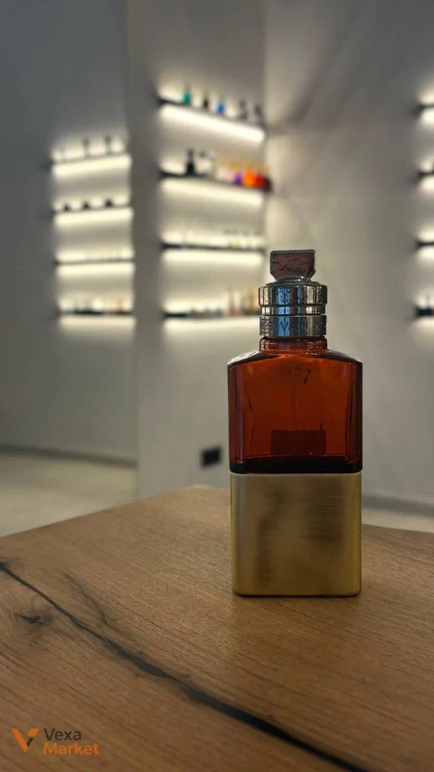 Парфуми Dries van Noten HAVANA GOLD