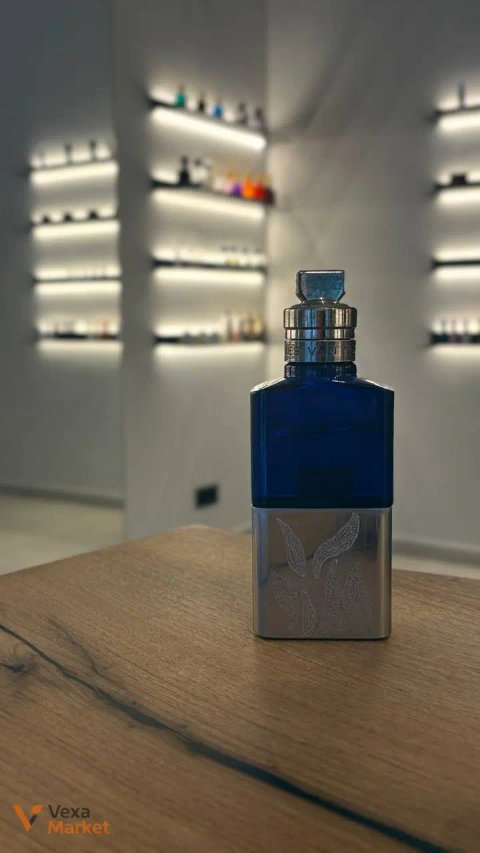 Парфуми Dries van Noten VOODOO CHILE