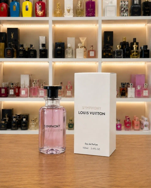 Парфуми Louis Vuitton Symphony 100ml.