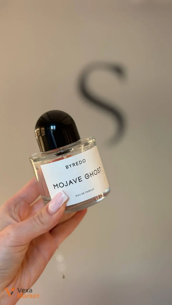 Парфуми на розпив: Ganymede Marc-Antoine Barrois, Narcotic Delight Initio та інші — фото 6