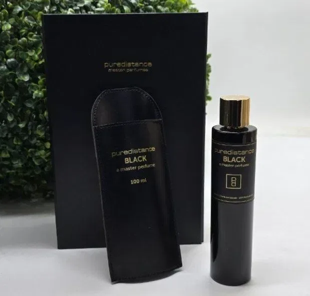Парфуми Puredistance Black perfume  10 ml — фото 2