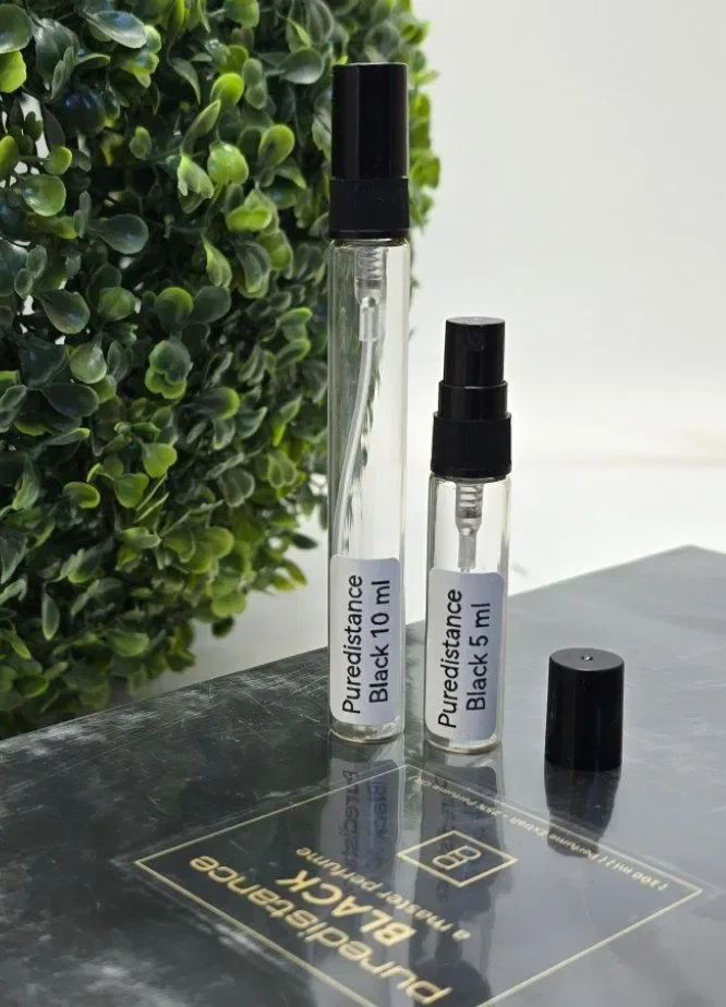 Парфуми Puredistance Black perfume  10 ml — фото 5