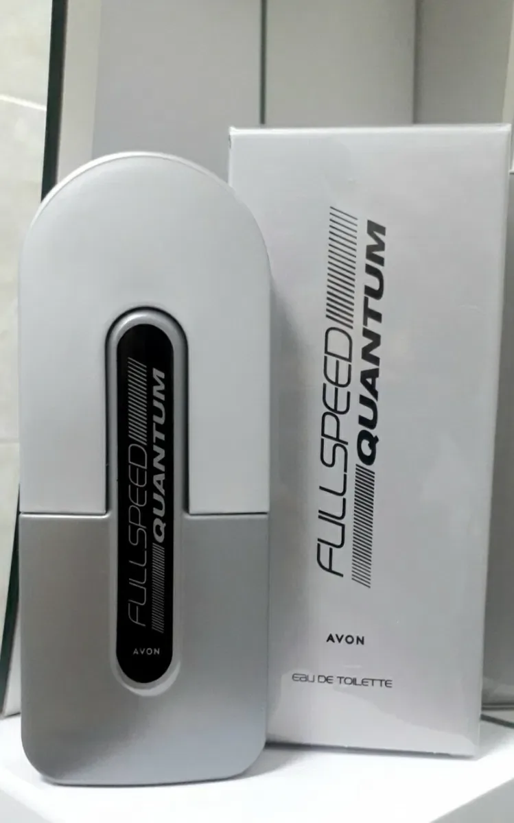 Парфюм Full Speed від 350 грн в ассортименте Эйвон Avon — фото 4
