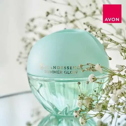 Парфюмированная вода  Avon Эйвон Ароматы от 250 — фото 3