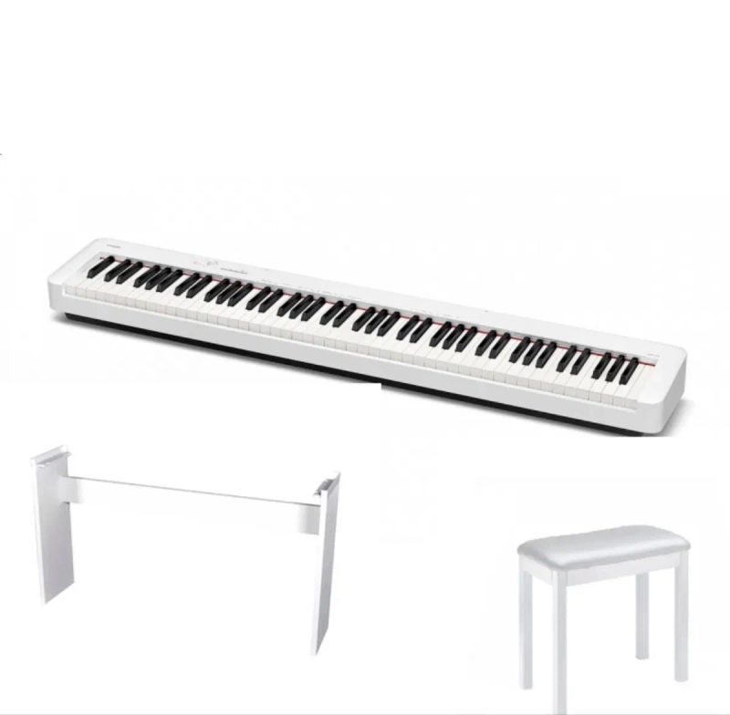Pearl River v03wh, kurzweil m1, kurzweil ka 150wh kurzweil ka 130 wh, kurzweil m90, Toneberg tdp 210w, nux nck 330 nux wk310 casio ap270 casio ap470 — фото 7