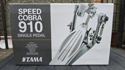 Педаль для бас-барабана Tama HP 910 LN