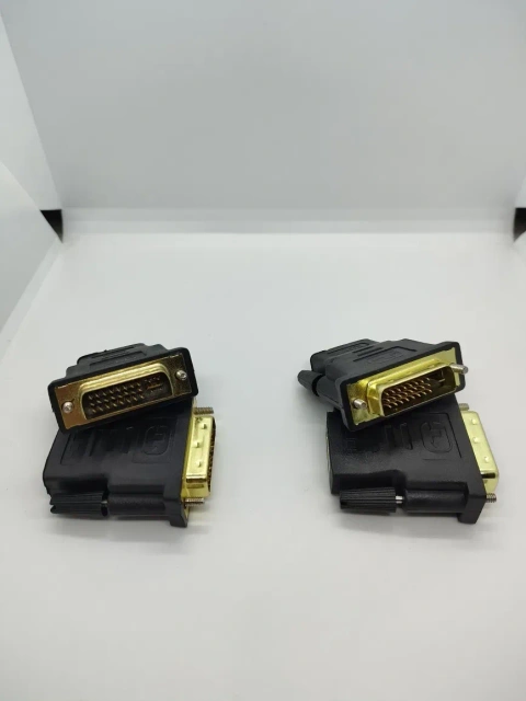 Переходник DVI to HDMI 24+1/ 24+5 | Є ОПТ!!
