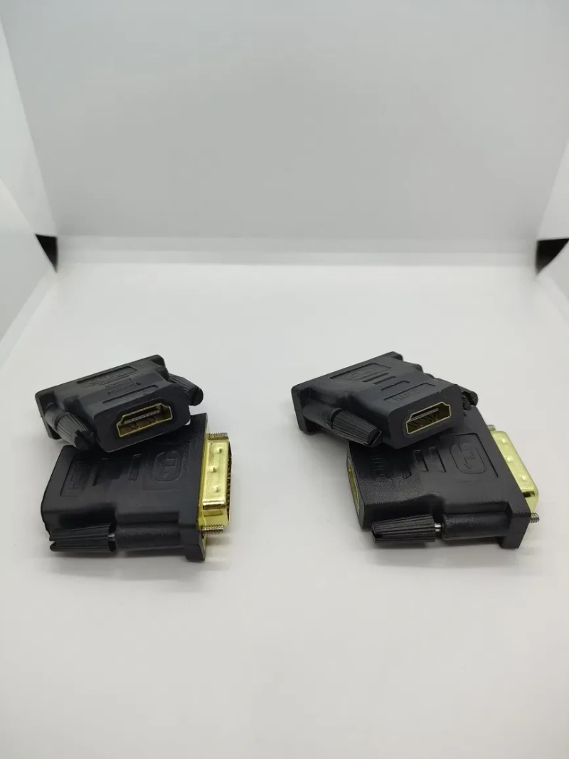 Переходник DVI to HDMI 24+1/ 24+5 | Є ОПТ!! — фото 2