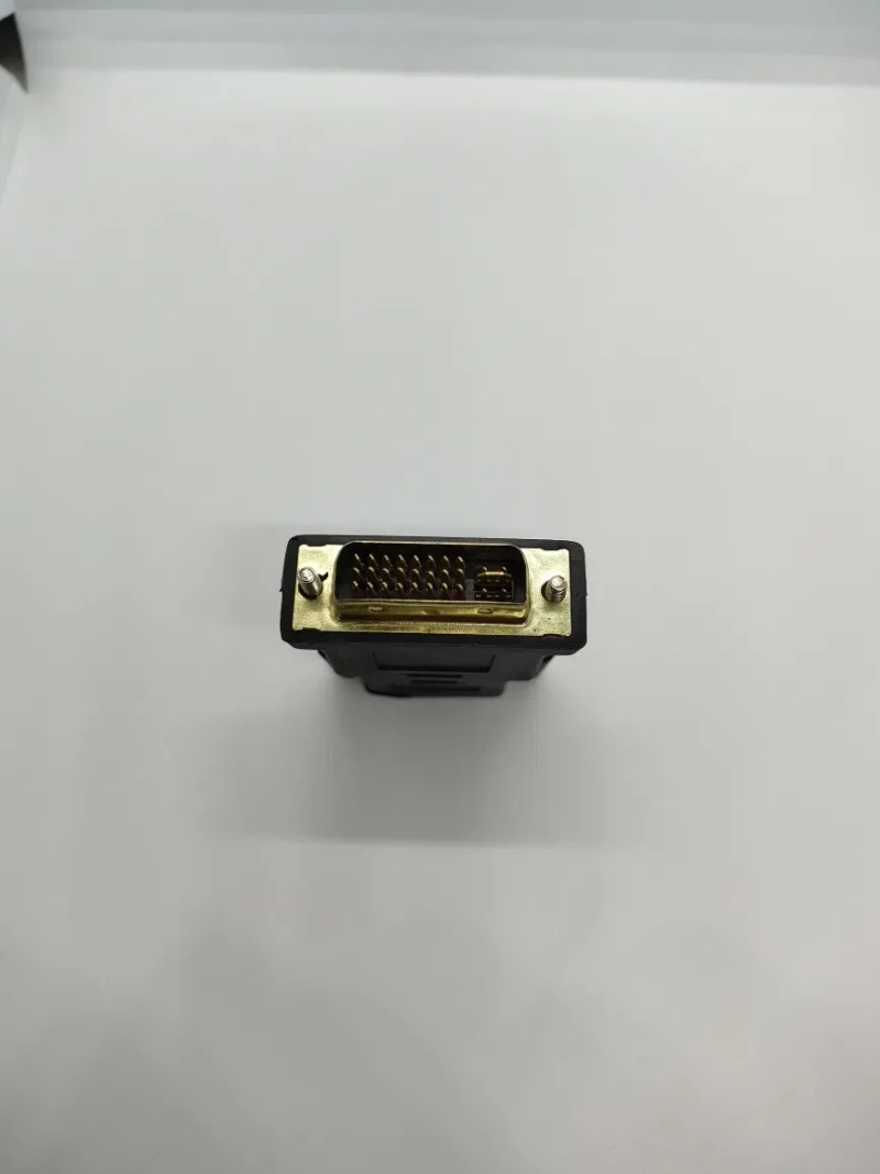 Переходник DVI to HDMI 24+1/ 24+5 | Є ОПТ!! — фото 3