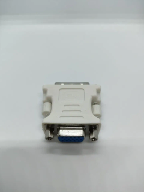 Переходник DVI to VGA | Є ОПТ!!