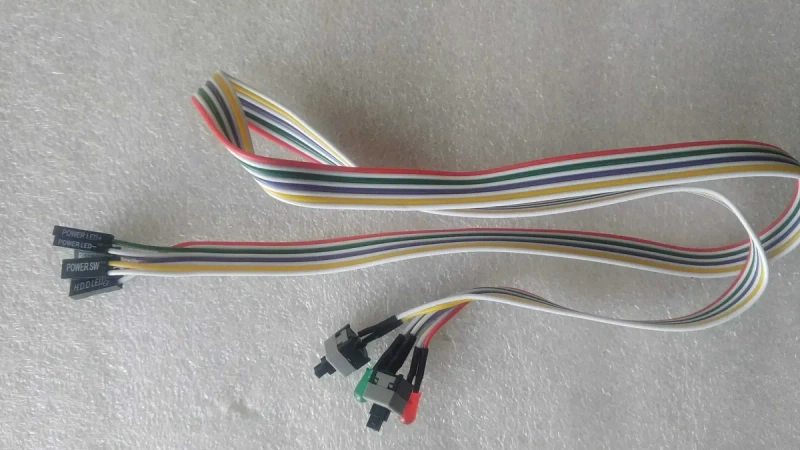 Переходник питания процессора/видеокарты CPU/GPU 4-8, 6-8, 4-6 pin — фото 4