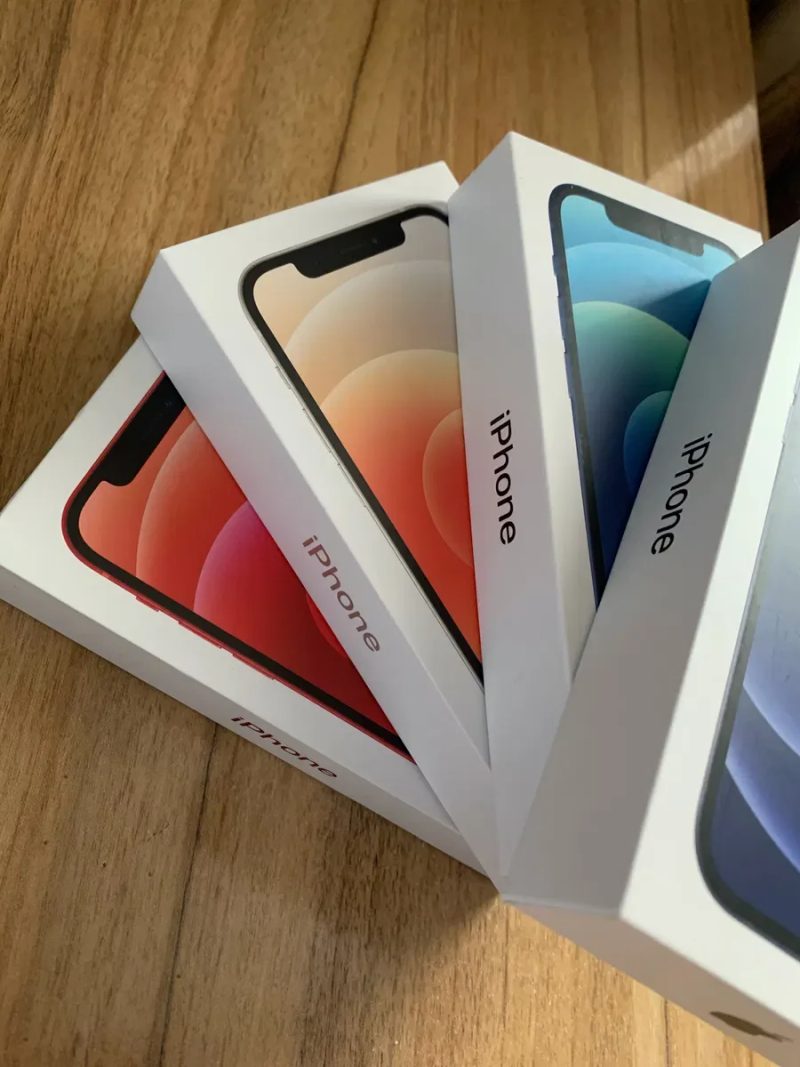 phone 12 64 gb new neverlock айфон новий неверлок — фото 3