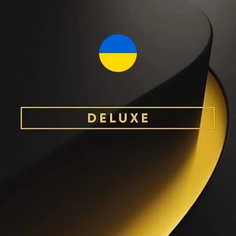 Підписка PlayStation Plus Deluxe 12 місяців PS4 | PS5