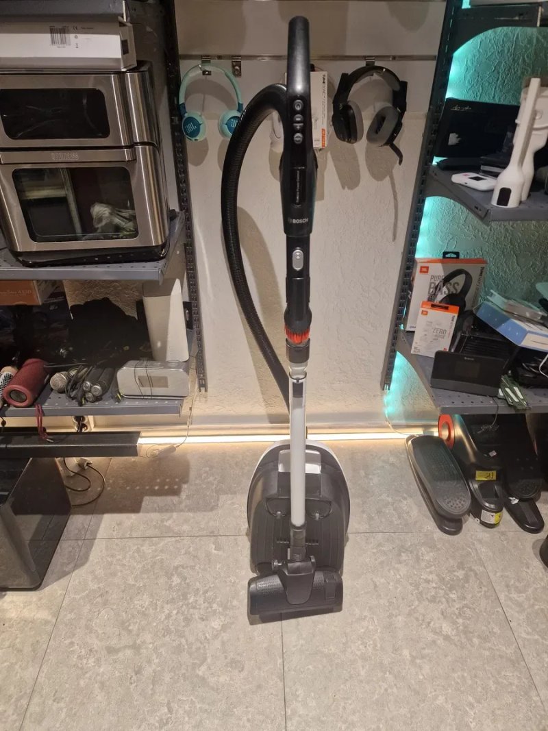 Пилосос Bosch Serie 6 ProHygienic. — фото 3