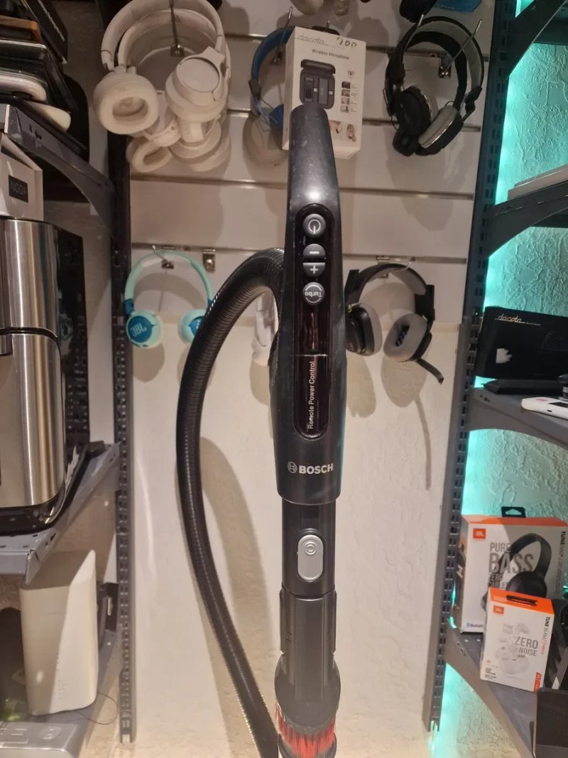 Пилосос Bosch Serie 6 ProHygienic. — фото 4