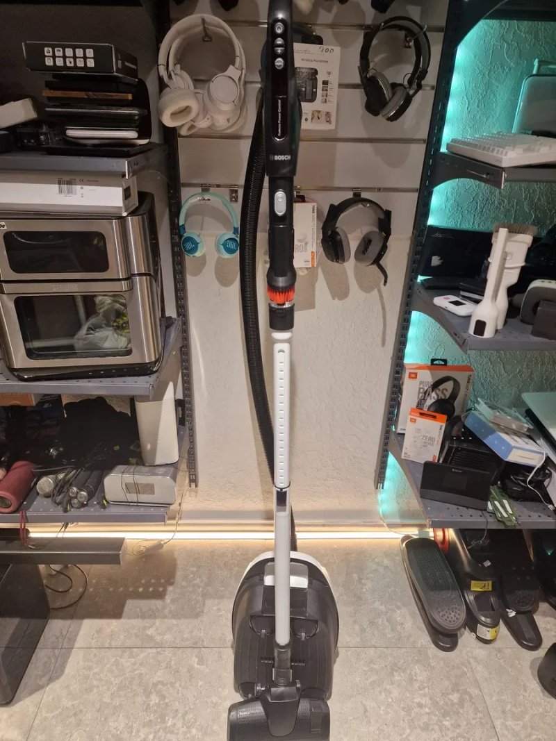 Пилосос Bosch Serie 6 ProHygienic. — фото 5