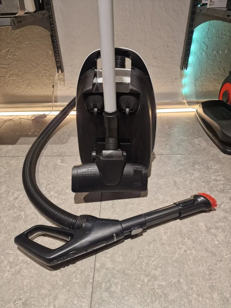Пилосос Bosch Serie 6 ProHygienic. — фото 6