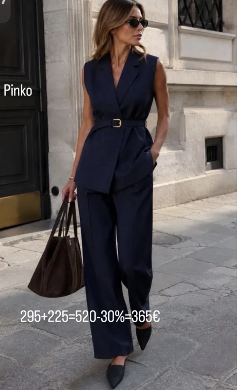 Pinko костюм m новий
